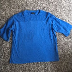 Men’s Oversized T-shirt